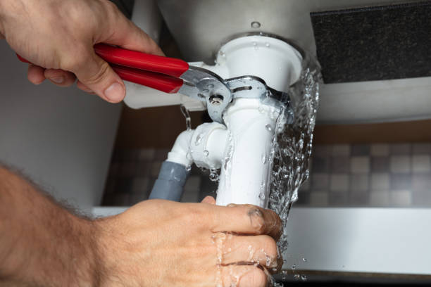 Best 24-hour water damage restoration  in Summit, WA