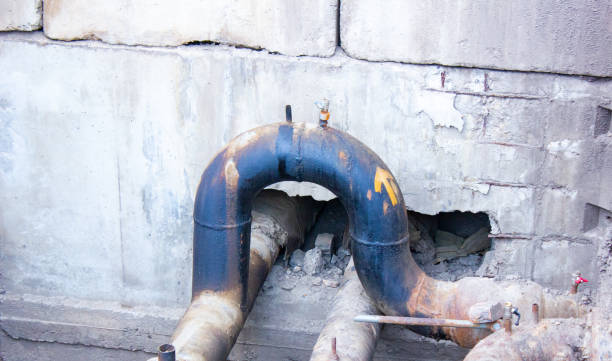 Best Water damage restoration near me  in Summit, WA